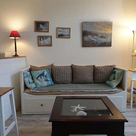 Villa Ariane 생발레리앙코 외부 사진