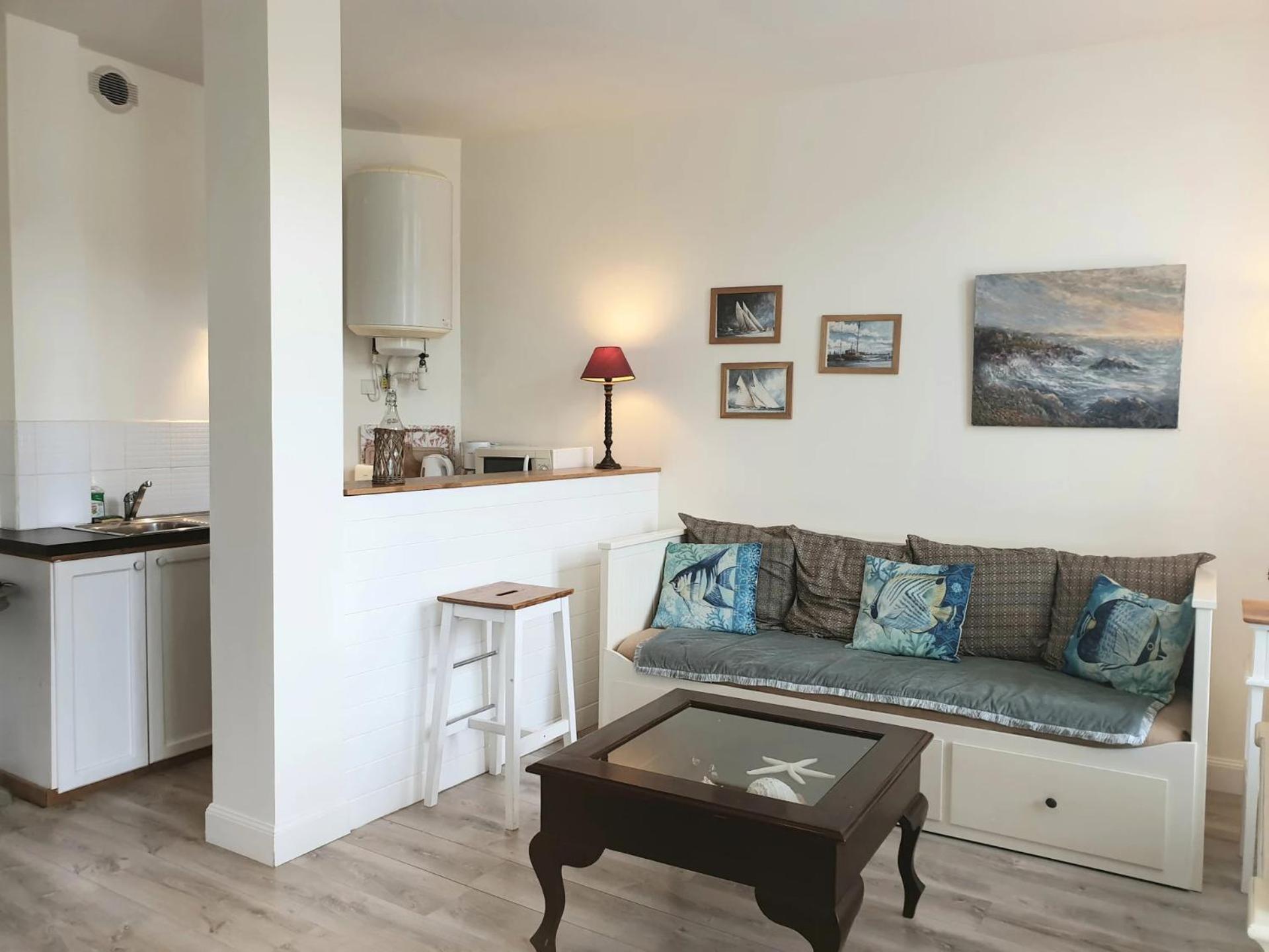Villa Ariane 생발레리앙코 외부 사진